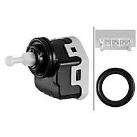 VOLKSWAGEN BORA� GOLF 4�1998-2004 PASSAT 2001-2005��FAR AYAR MOTORU� ORJ�NAL HELLA MARKA