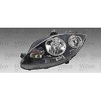 SEAT LEON - TOLEDO - ALTEA 2009-2013 SOLFAR VALEO MARKA