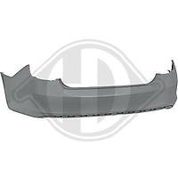 SKODA RAPD 2013-2022 ARKA TAMPON SEDAN PARK SENSRSZ