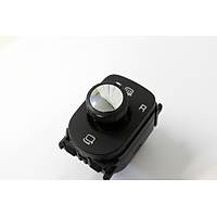 VOLSKWAGEN TOUAREG 2003-2010 AYNA KUMANDA D��MES� KATLANIR AYNA T�P� ORJ�NAL �R�N