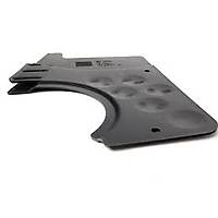 SEAT LEON 2005-2010 ALT TABAN KAPLAMASININ UC KISMI SOL TARAF ORJNAL