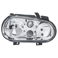 VOLKSWAGEN GOLF 4 1998-2004 �N FAR S�SL� T�P SA� ORJ�NAL HELLA MARKA