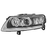 AUD A6 2005-2008 SOL FAR  B - XENON ORJNAL HELLA MARKA