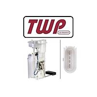 POLO 2002-2009 �B�ZA - CORDOBA 2002-2009 FAB�A 2002-2009 DEPO �AMANDIRASI KOMPLE TWP_Germany MARKA