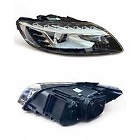 AUD Q7 2010-2015 FAR SA MOTORLU XENON BI FUNCTION + DRL + LED D3S