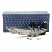 GOLF 6 - JETTA - PASSAT - CADDY - SC�ROCCO - POLO>>EGR SO�UTUCUSU KOMPLE 1,6TD� 2,0TD� MOTORLAR ORJ�NAL P�ERBURG MARKA