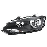 VOLKSWAGEN POLO 2011-2018 N FAR SOL TARAF