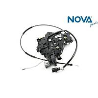 TRANSPORTER T5 - T6 2004-2019 SA� S�RG�L� KAPI K�L�D�  ( Kumandal� Tip )