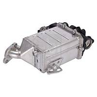 VOLKSWAGEN TRANSPORTER T7 2015-2020 EGR VALF KOMPLE SOUTUCULU 2,0TD CXHACXGA CAAC CHXC MOTOR ADLER MARKA