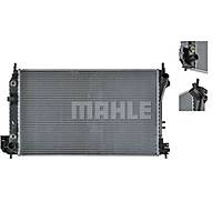 VECTRA C 2002 - 2008 Z2.2SE - Z2.2YH - Y2.2DTR MOTOR SU RADYATR ( Otomotik vites ) WSCO MARKA