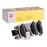 AUD� A4 B5 B6 1996-2005 A6 C4 C5 1997-2005 PASSAT B5 1997-2000 ATE�LEME BOB�N� 2,4 2,8 V6 ABC ACK APR MOTORLAR ORJ�NAL NGK MARKA