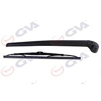 AUD Q7 2007-2015 ARKA SLECEK KOLU + SPRGES 4 KAPAK SET KOMPLE