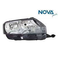 SKODA RAPD 2013-2022 N SA FAR