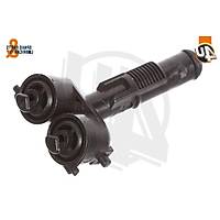 VOLKSWAGEN TOUAREG 2003-2006 �N TAMPON FAR YIKAMA MOTOR JET� MEMES� SA� 4U MARKA