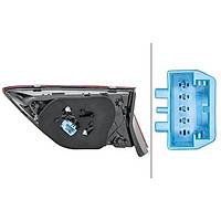 VOLSKWAGEN TGUAN 2016-2020  SOL STOP LED'L TP HIGHLINE ORJNAL HELLA MARKA