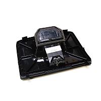 VOLKSWAGEN GOLF 5 - JETTA 2005-2009 TORB�DO �ST� KORUYUCU KAPAK ORJ�NAL OEM MARKA