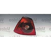 VOLKSWAGEN GOLF- 5- 04/09 DI STOP LAMBASI SOL ORJNAL VALEO MARKA