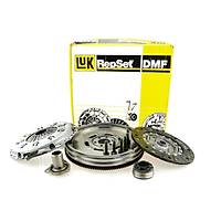 VOLKSWAGEN PASSAT- B5- 97/00 VOLAN + DEBR�YAJ SET� 1,9TD� AFN AVG MOTORLAR ORJ�NAL LUK�MARKA