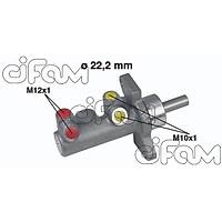 OPEL ASTRA F 1.6 16V FREN ANA MERKEZ� METELL� - C�FAM MARKA