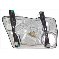 VOLKSWAGEN T�GUAN 2008-2015 CAM MEKAN�ZMASI SA� �N KAPI MOTORSUZ