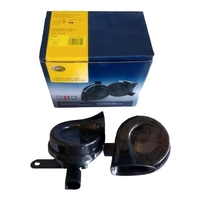 AUD� Q7-GOLF 5-JETTA-TOUAREG-CADDY-SC�ROCCO-TOURAN>>KORNA� TAKIM 2 ADET ORJ�NAL HELLA MARKA 405Hz+500Hz Oval Soket