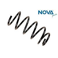 VOLSKWAGEN POLO 2000-2002 �N HELEZON YAY SET� TAKIM (2adet) NOVA MARKA