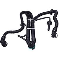 AUD� A06 2005-2008 AUD� A8 2004-2007 HAVA TAHL�YE HORTUMU KARTER HAVALANDIRMA HORTUMU 2.4 3.2 FSI MOTORLAR