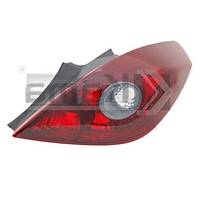 CORSA D 2007> Sonras� STOP LAMBASI 3 KAPI F�ME SA� TARAF TYC MARKA