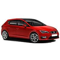 SEAT LEON 2013-2016 N TAMPON EK DEMR KAPAI (FR MODEL)