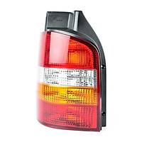 TRANSPORTER T5 2005-2009 ARKA STOP LAMBASI SOL SARI RENK