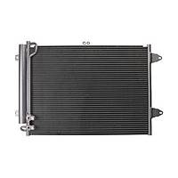 VOLSKWAGEN PASSAT B6 - B7 2005-2014 KLMA RADYATR BOSCH MARKA