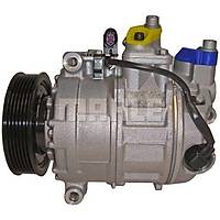 AUD� Q7 2006-2015 TOUAREG 2004-2017 KL�MA KOMPRES�R� 3,0 TD� V6 MOTORLAR ORJ�NAL MAHLE MARKA