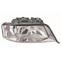 AUD� A6 1997-2000 FAR LAMBASI SA� TARAF DEPO MARKA MERCEKLݠ