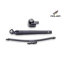 SKODA FABIA 2011-2015  YETI 2014-2018 S�LECEK KOLU + S�P�RGE + KAPAK SET KOMPLE