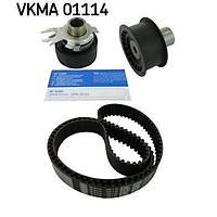 VLOSKWAGEN POLO HB 1997-2001 - CORDOBA - �B�ZA 1997-2002 TR�GER SET� TAKIM 1,4 16v AFH - AUB - AVZ - AST - AQQ MOTORLAR SKF MARKA