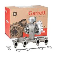 CADDY 2005-2009 TURBO CONTA TAKIMLI 1,9 TD� BJB MOTOR ORJ�NAL�GARRETT�MARKA