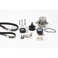 VOLSKWAGEN POLO 2001-2009 TRGER SET KOMPLE 1,4 16V AHW BKY BBZ AUA AUB BBY MOTORLARCONTITECH MARKA