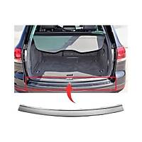 VOLKSWAGEN TOUAREG 2003-2010 ARKA TAMPON ST ITASI NKELAJ