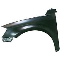VOLKSWAGEN TOUAREG 2003-2006 SOL N AMURLUK
