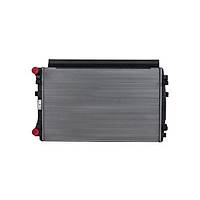 VW GOLF-7 TOURAN TIGUAN PASSAT SKODA OCTAVIA 3 AUDݠ A31.4 TSI 1.6 TDI 1.0 TFSI 1.2 TFSI 1.4 TFSI 2.0 TDI motorlar 2012 >Sonras SU RADYATORU N KISIM VALEO MARKA