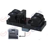 VOLKSWAGEN POLO 2015-2018 SOL CAM AMA DMES TAKIM DRTL KROM TP