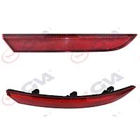 SKODA OCTAVIA 2020-2025 REFLEKTOR ARKA TAMPON SA� TARAF