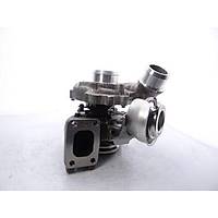 VW LT 46 1997-2006 TURBO 2,8 AUH - BCQ MOTORLAR ORJ�NAL GARRETT MARKA