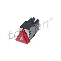 VOLSKWAGEN GOLF 5 - JETTA 2005-2009 DRTL FLAR DMES TOPRAN MARKA