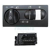 VOLKSWAGEN GOLF 3 - VENTO 1992-1997 TRANSPORTER T4 1996-2000 FAR A�MA� ANAHTARI