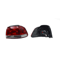 VOLKSWAGEN GOLF- 6 2009-2012 STOP LAMBASI DI SA