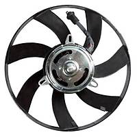 POLO CLASS�C CADDY 1996-2003 FAN MOTORU SA� TARAF 7 KANAT