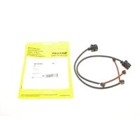 TOUAREG - Q7 2003> Sonras� �N FREN BALATA F��� TAKIM 2 ADET ORJ�NAL TEXTAR MARKA