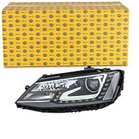 VOLSKWAGEN JETTA 2011-2020 SOL FAR LED'L VE XENON TP ORJNAL HELLA MARKA