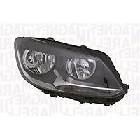 VOLKSWAGEN CADDY- TOURAN 2010-2014 FAR LAMBASI SOL TARAF ORJ�NAL MAGNETT� MARELL� MARKA